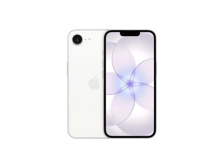 APPLE iPhone 17e 8/256GB White MHRW4SX/A