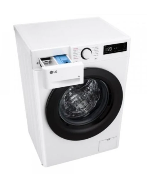 LG Mašina za pranje veša F2WR509SBW