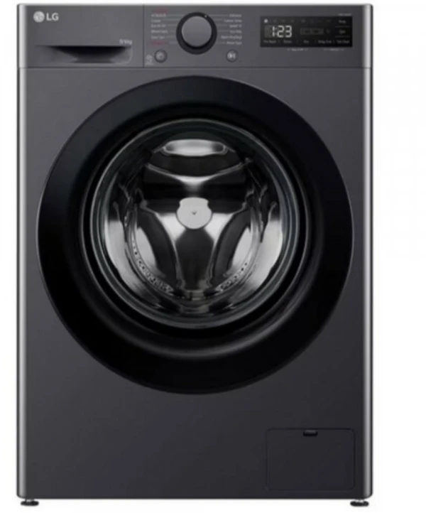 LG Mašina za pranje i sušenje veša F4DR509SBM