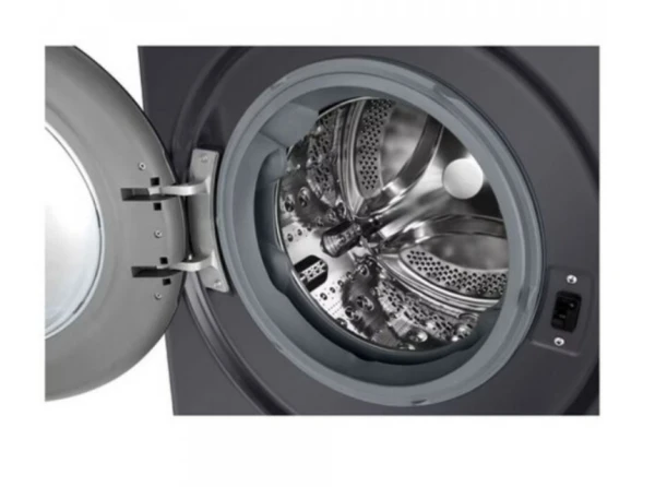 LG Mašina za pranje i sušenje veša F4DR509SBM