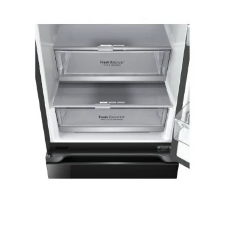 LG Kombinovani frižider GBB72BM9DQ