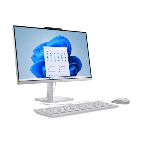 Lenovo A100 AIO 24 All-In-One (Cloud Grey) F0JN001FRI 23.8'' FHD i3-N305 16GB 512GB SSD F0JN001FRI