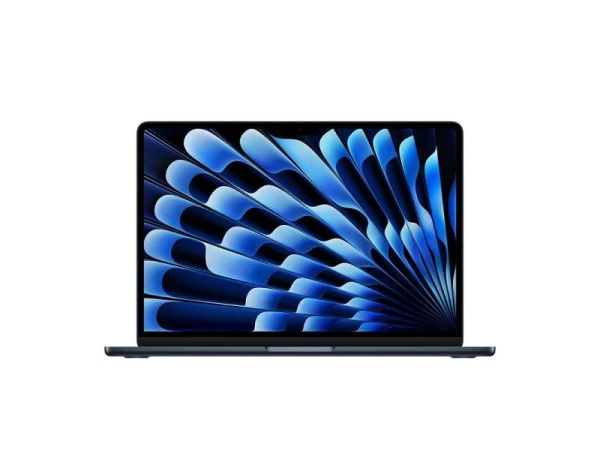 APPLE MacBook Air 13 M5/16/512GB Midnight MDHE4ZE/A