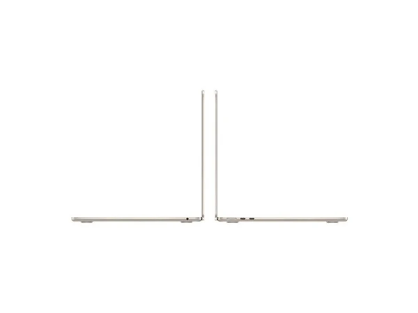 APPLE MacBook Air 13 M5/24/1TB Starlight MDHD4ZE/A