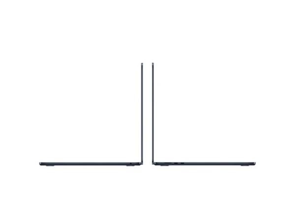 APPLE MacBook Air 15 M5/16/512GB Midnight MDVH4ZE/A