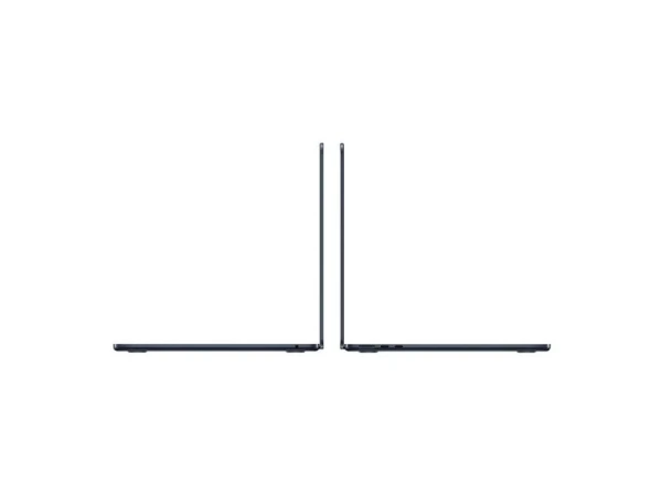 APPLE MacBook Air 15 M5/16/1TB Midnight MDVK4ZE/A