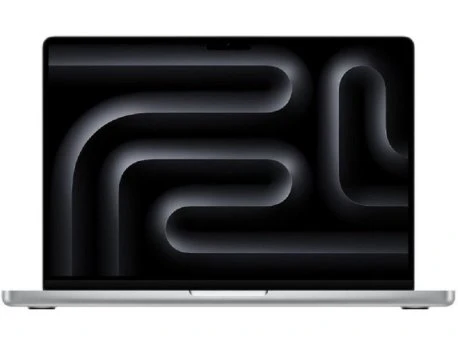 APPLE MacBook Pro 14 M5 Pro/24/2TB Silver MGDP4ZE/A