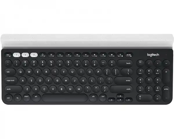 LOGITECH K780 Wireless Multi-Device Keyboard US