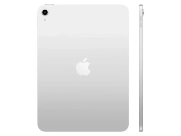 APPLE iPad A16 11'' Wi-Fi 6/256GB MD4G4HC/A Silver