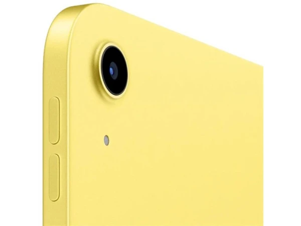 APPLE iPad A16 11'' Wi-Fi 6/256GB MD4J4HC/A Yellow