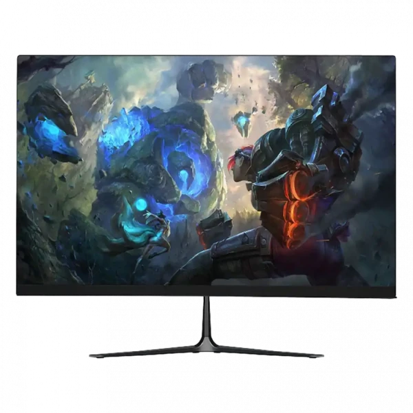 Monitor 23.8 Zeus ZUS2300IPS 1920x1080Full HDIPS5ms100HzHDMIVGAFrameless