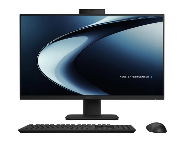 ASUS ExpertCenter P400 AiO P470VAK-WB53C0 (27 inča FHD, i5-13420H, 16GB, SSD 512GB)