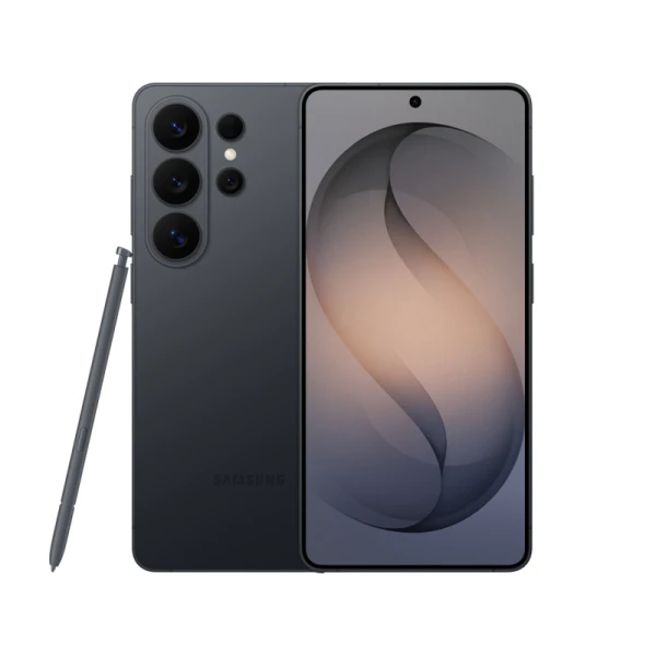 SAMSUNG Galaxy S26 Ultra 12/512GB Black