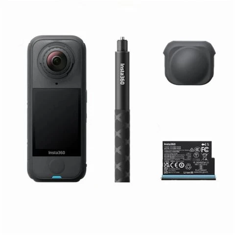 INSTA360 X4 Air Starter Bundle Akciona kamera