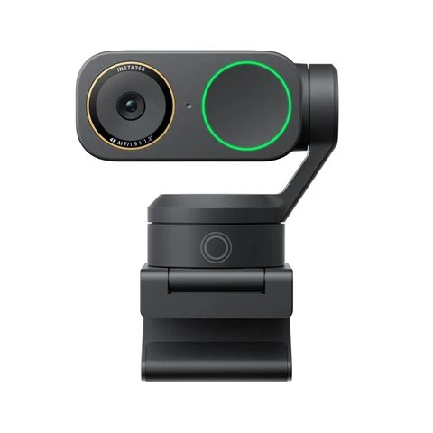 Insta360 Link 2 Pro Graphite black