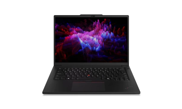 LENOVO ThinkPad P14s G6  (Black) WUXGA IPS, Ultra 7 255H, 32GB, 1TB SSD, Win 11 Pro (21QT000GCX)
