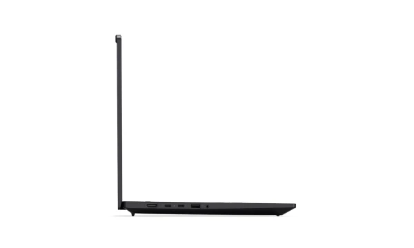 LENOVO ThinkPad P14s G6 (Black) WUXGA IPS, Ultra 7 255H, 32GB, 512GB SSD, Win 11 Pro (21QT000FCX)