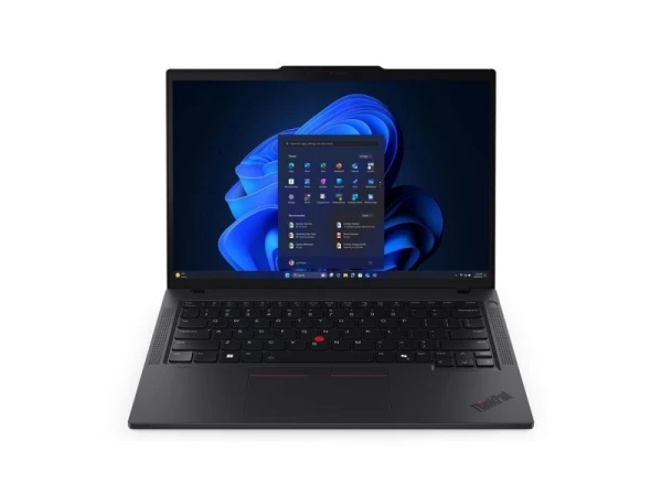 LENOVO ThinkPad T14 G6 (Black) WUXGA IPS, Ultra 7 255U, 64GB, 1TB SSD, Win 11 Pro (21QC00BQCX)