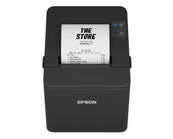 EPSON TM-T20IV (101) USBSerijski Port PS Auto Cutter POS štampač 