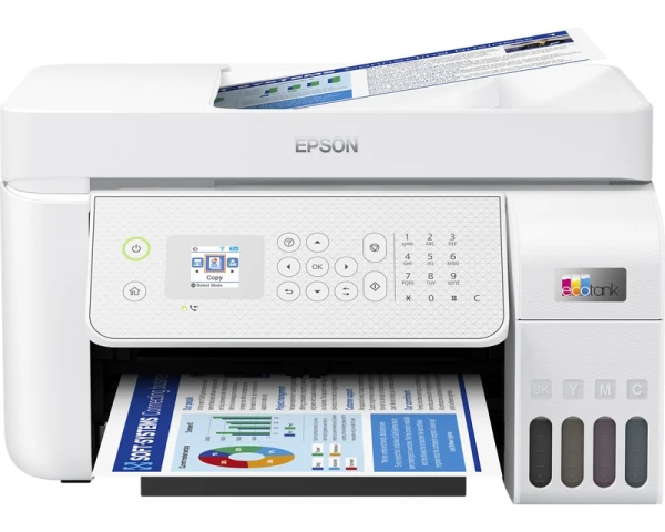 EPSON L5316 EcoTank ITS wireless multifunkcijski inkjet štampač 
