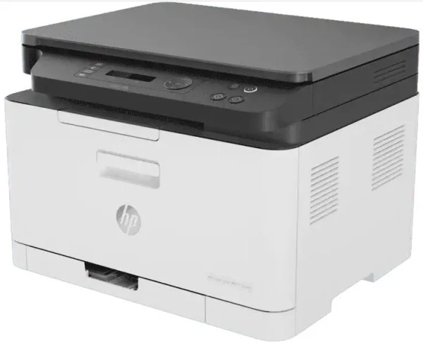 MFP LaserJet Color HP M178nw štampačskenerkopirLANWiFi 4ZB96A