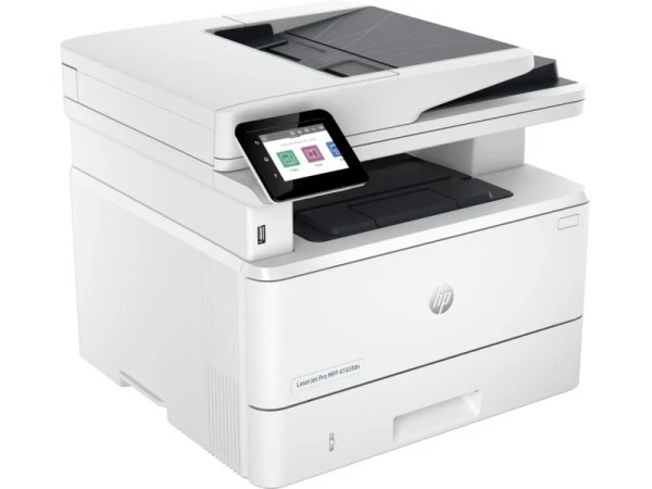 MFP LaserJet Pro HP 4103fdn štampačskenerkopirfaxduplexLAN 2Z628A