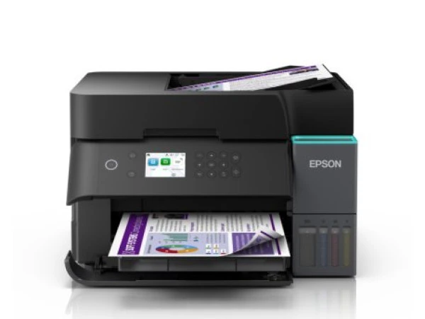 MFP EcoTank Epson L6370 štampačskenerkopirWiFiLANADFFAX