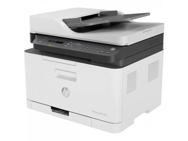 MFP LaserJet HP 179fnw štampačskenerkopirfaxWiFi 4ZB97A