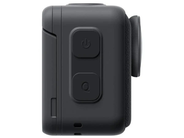 INSTA360 GO Ultra Creator Midnight Black Akciona kamera