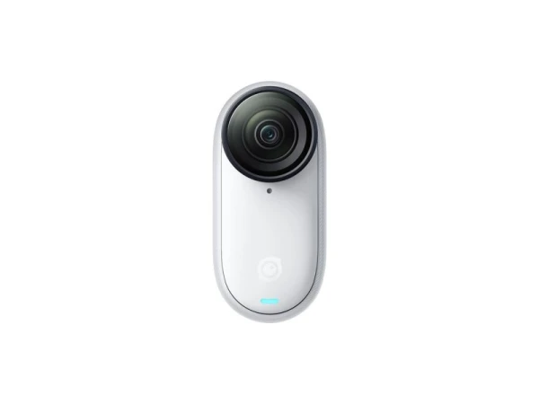 INSTA360 GO 3S Standard Edition Arctic White 128GB