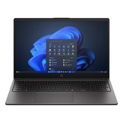 HP Laptop 255 G10 15.6'', Ryzen 3-7335U, 8GB, 512GB, C38KJAT
