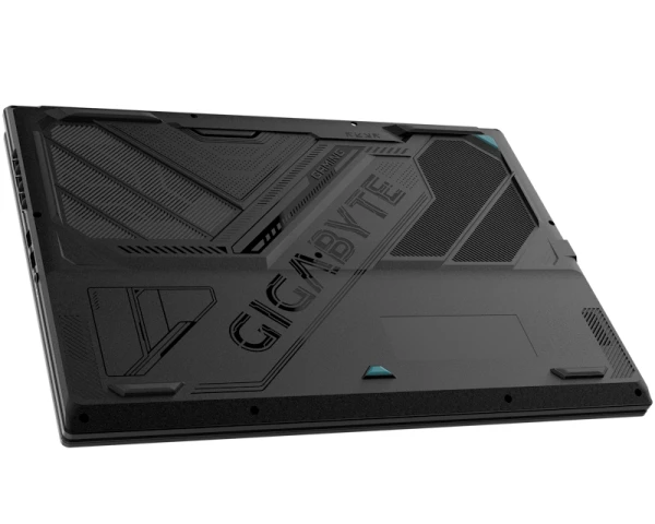 GIGABYTE A18 3WH 18 inch QHD+ 165Hz 300nits AMD Ryzen 7 260 16GB 1TB SSD GeForce RTX 5070 8GB RGB Backlit Win11Home gaming laptop 