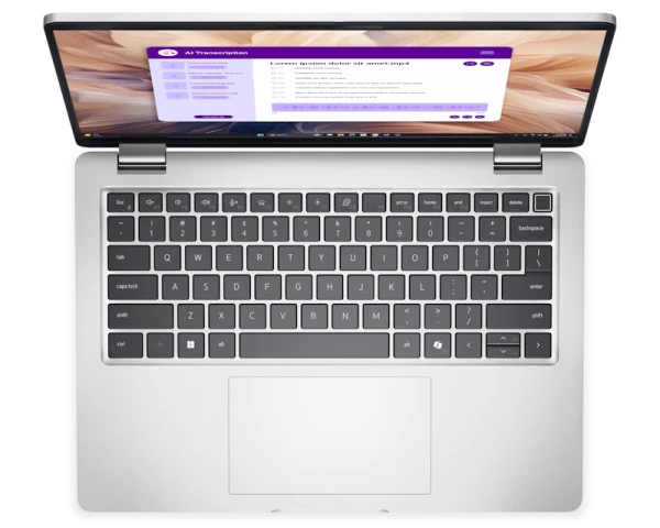 DELL Pro 14 Plus 14 inch FHD+ 300nits Core Ultra 5 238V 32GB 512GB SSD Intel Arc Backlit FP SC Win11Pro 3yr ProSupport