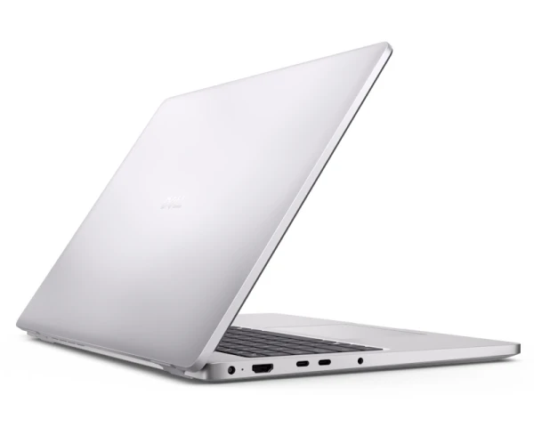 DELL Pro 16 16 inch FHD+ 300nits Core Ultra 7 255U 32GB 1TB SSD Backlit FP Win11Pro 3yr ProSupport
