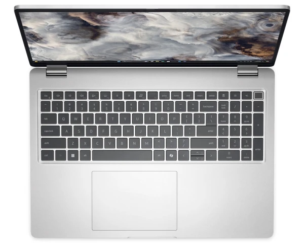 DELL Pro 16 Plus 16 inch FHD+ 300nits Core Ultra 7 266V 16GB 512GB SSD Intel Arc FP SC Win11Pro 3yr ProSupport laptop