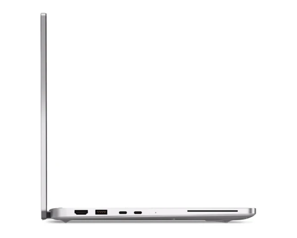 DELL Pro 14 Plus 14 inch FHD+ 300nits Core Ultra 7 268V 16GB 512GB SSD Intel Arc Backlit FP SC Win11Pro 3yr ProSupport