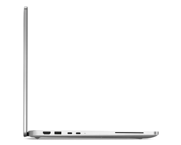 DELL Pro 16 Plus 16 inch FHD+ 300nits Core Ultra 7 268V 32GB 512GB SSD Intel Arc FP SC Win11Pro 3yr ProSupport