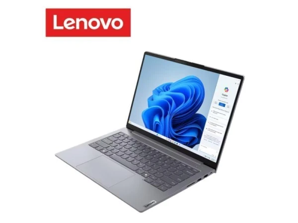 LENOVO ThinkBook 14 G7 ARP (Arctic Grey) WUXGA IPS, Ryzen 7 7735HS, 16GB, 512GB SSD (21MV00FGYA)