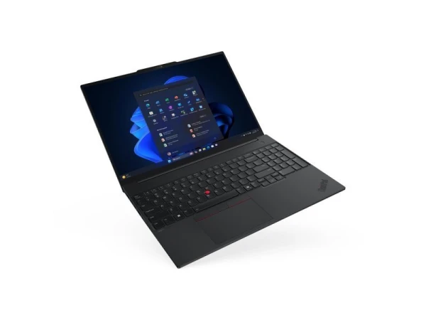 LENOVO ThinkPad E16 Gen 3 (Black) WQXGA IPS, Ultra 5 226V, 16GB, 512GB SSD (22AY001YCX)