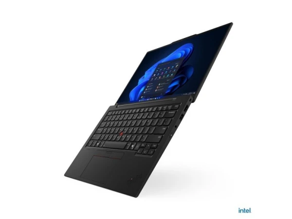 LENOVO ThinkPad X1 Carbon G13 (Black) WUXGA IPS Touch, Ultra 7 258V, 32GB, 2TB SSD, Win 11 Pro (21NS004QCX)