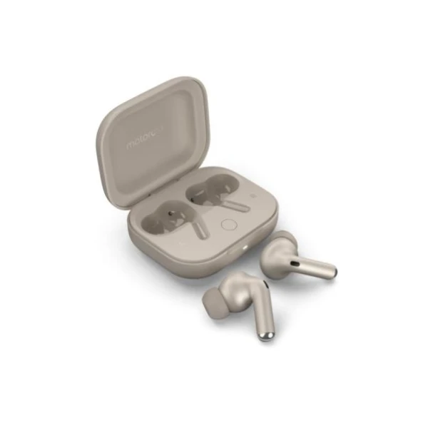 MOTOROLA Moto Buds+ Beach Sand Bežične bubice