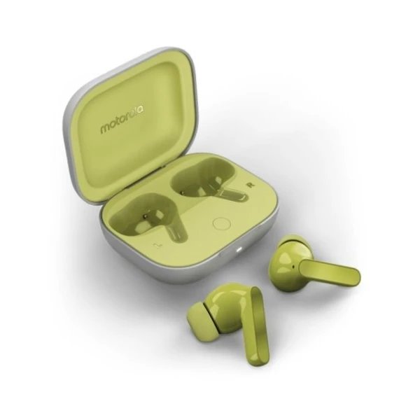 MOTOROLA Moto Buds Kiwi Green Bežične bubice