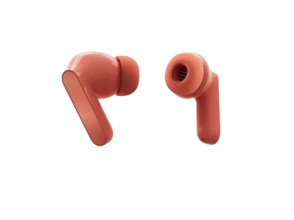 MOTOROLA Moto Buds Coral Peach Bežične bubice