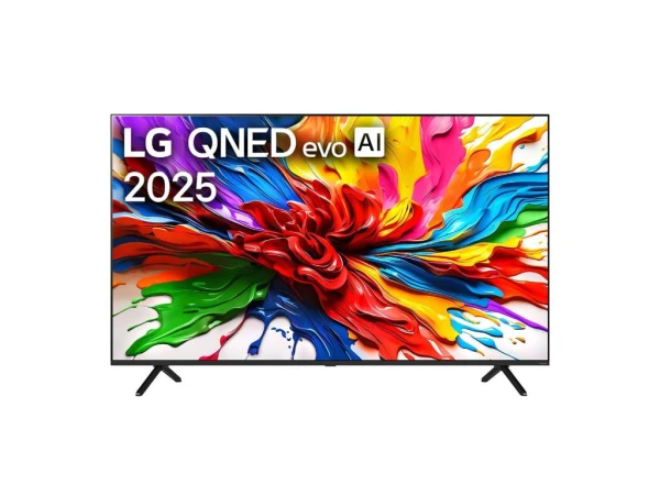 LG 65QNED92A6A/QNED/65''/4K Ultra HD/smart/webOS 25/crna
