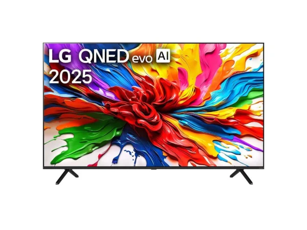 LG 55QNED92A6A/QNED/55''/4K Ultra HD/smart/webOS 25/crna