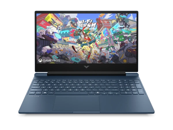 Laptop HP Victus 15-fa2068nm DOS/15.6''FHD AG IPS 144Hz/Core 7-240H/16GB/1TB/5050 8GB/backlit/teget
