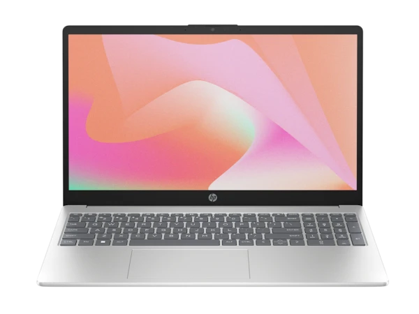 Laptop HP 15-fd0158nm DOS/15.6''FHD AG/Core 5-120U/16GB/1TB/srebrna