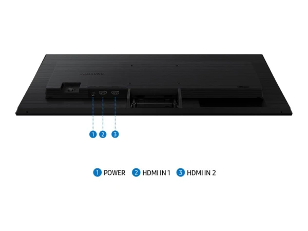 SAMSUNG LS24F320GAUXEN 24 inča /IPS/1920x1080