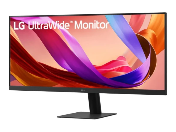 Monitor LG 29U511A-B 29''/IPS,21:9/2560x1080/100Hz/5ms GtG/HDMI,DP/Freesync/VESA/crna