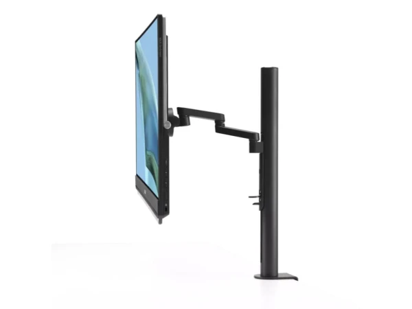Monitor ASUS ZenScreen MB249C 23.8''/IPS/1920x1080/75Hz/5ms/HDMI,USB/Adaptive Sync/VESA/zvucnici/crna